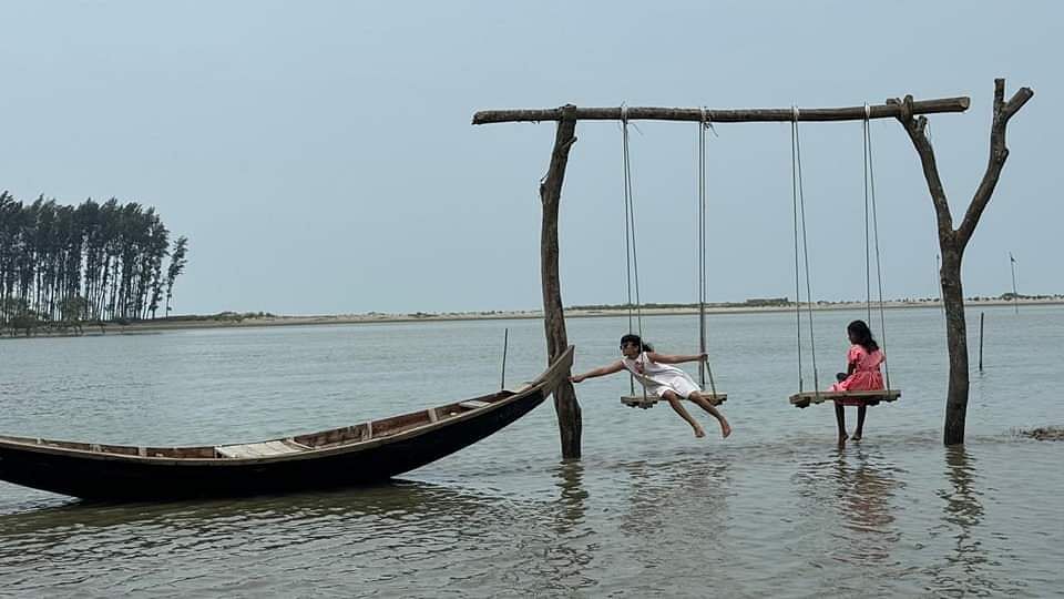 সমুদ্রবিলাসের জন্য এক দারুণ গন্তব্য