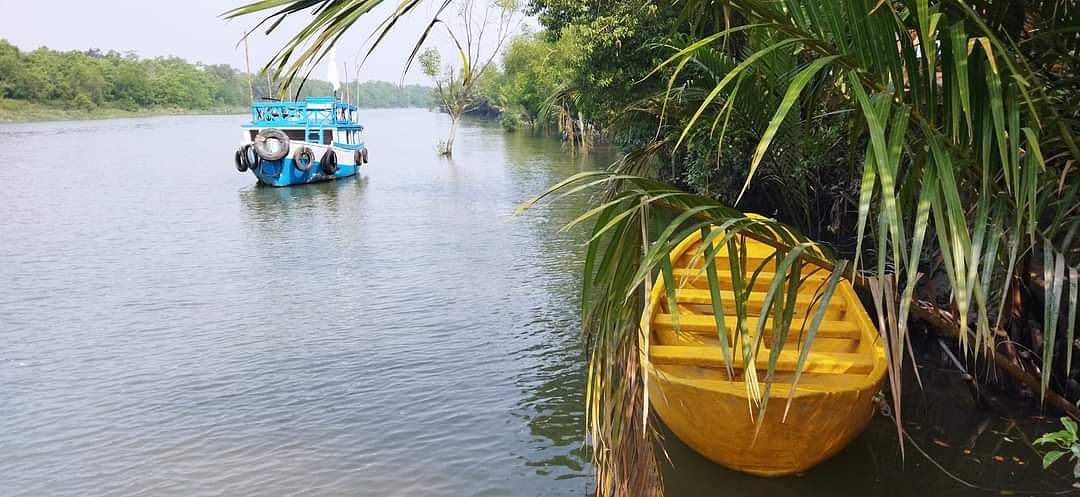 ঘুরে আসা যাবে সুন্দরবনও