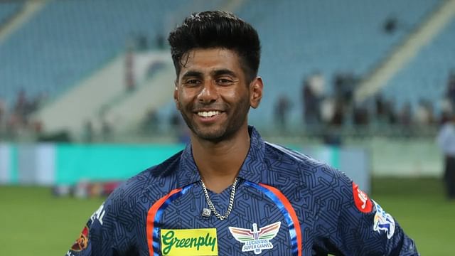 গতিময় পেসার মায়াঙ্ক যাদব কি অভিষেকের সুযোগ পাবেন