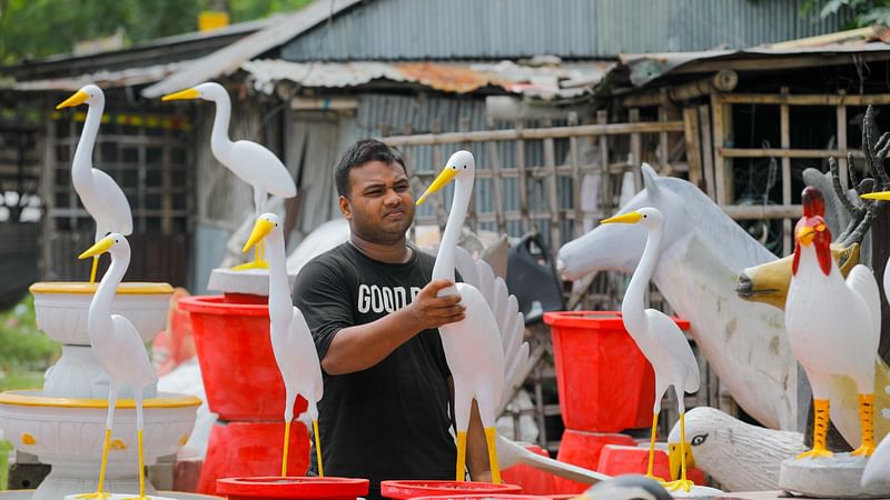 ছবি: সাদ্দাম হোসেন