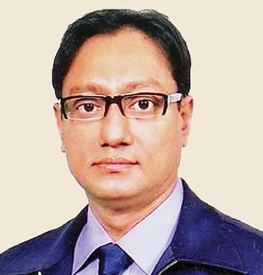 বিএনপি নেতা শাহাদাত হোসেন