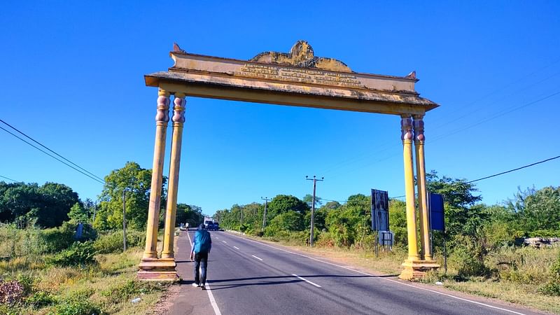 ছবি: বাবরের সৌজন্যে