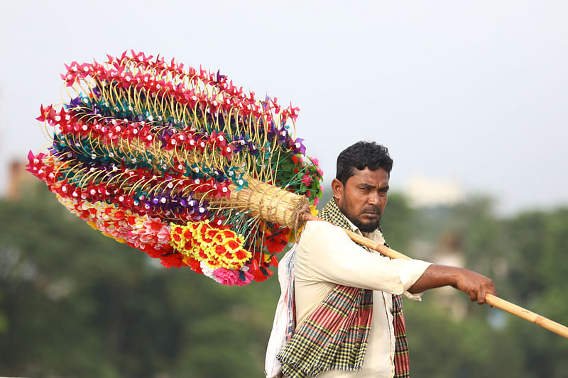 ছবি: আনিস মাহমুদ 