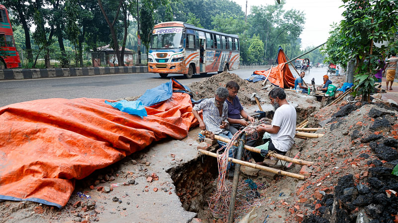 ছবি: তানভীর আহাম্মেদ