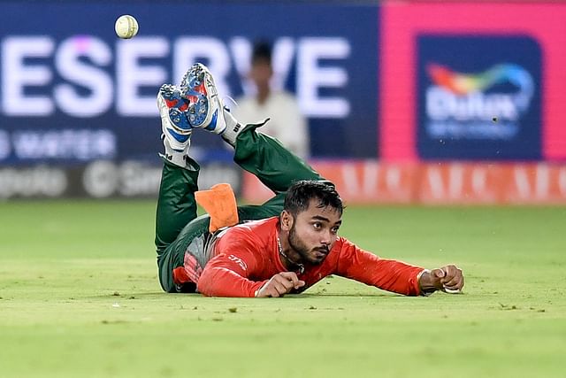 ভারতে টি–টোয়েন্টি সিরিজে বাংলাদেশের কিছুই যেন ঠিক হয়নি