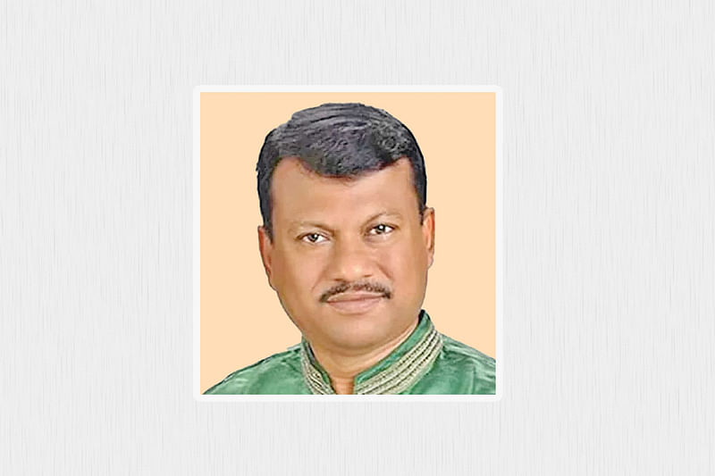 সাইফুল আলম নিরব