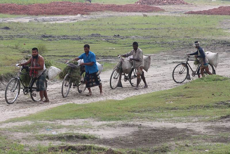 ছবি: মঈনুল ইসলাম