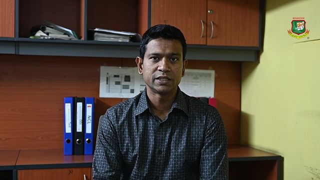 বিসিবির নির্বাচক হান্নান সরকার