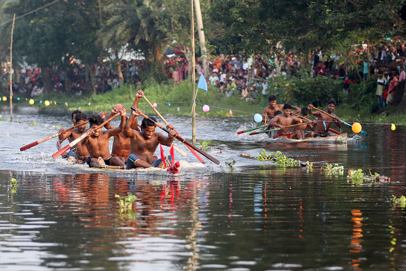 ছবি: হাসান মাহমুদ  