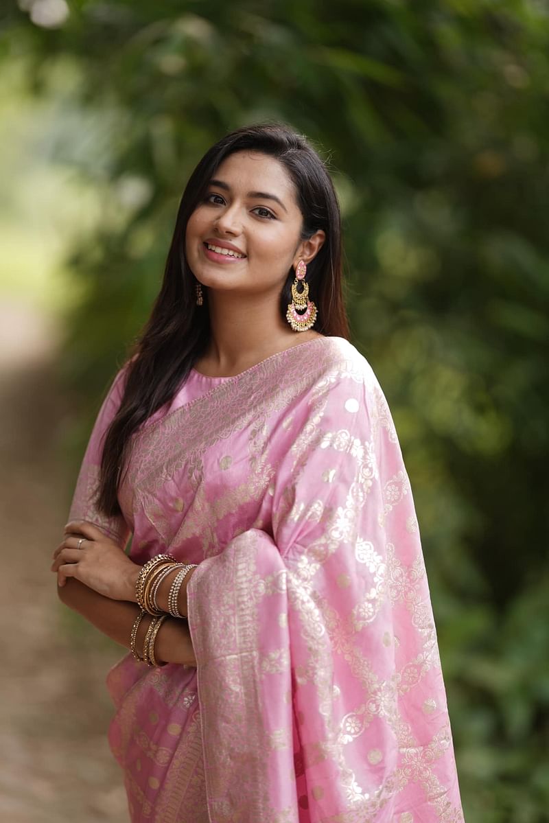 তাসনিয়া ফারিণ
