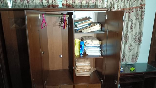 দাপ্তরিক বিভিন্ন নথি কীভাবে উপাচার্যের শয়নকক্ষে গেল তা নিয়ে তদন্ত কমিটি করেছে বিশ্ববিদ্যালয় প্রশাসন