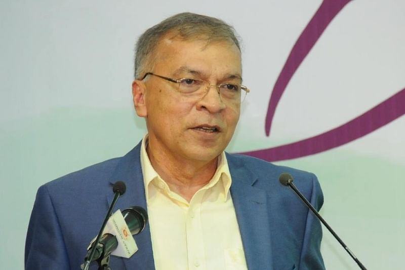 টিআইবির নির্বাহী পরিচালক ইফতেখারুজ্জামান