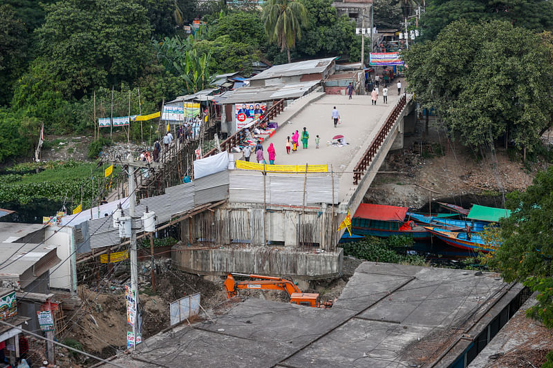 ছবি: তানভীর আহাম্মেদ 