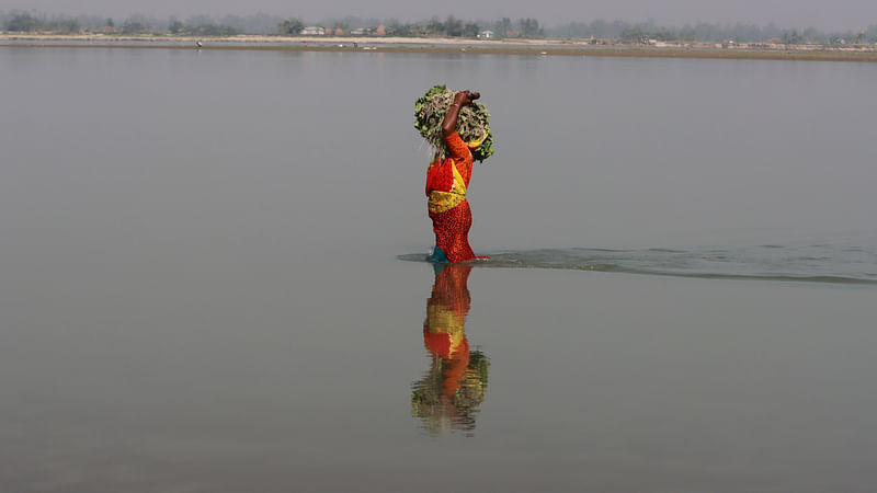 ছবি: মঈনুল ইসলাম