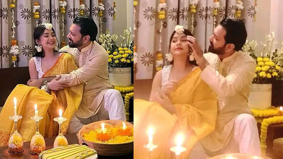 এ ছবিগুলো সামাজিক যোগাযোগ মাধ্যমে ছড়িয়েছে।