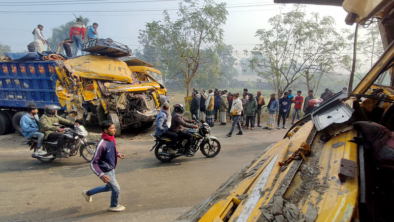 ছবি: হাসান মাহমুদ 