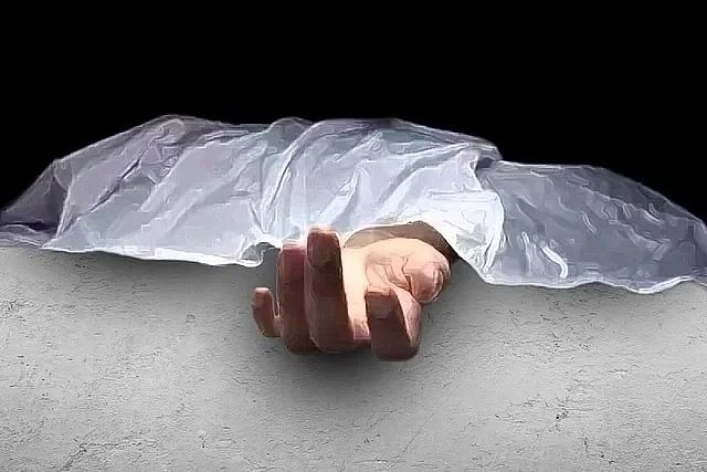 পদ্মা সেতুর নিচ থেকে নিখোঁজ জেলের লাশ উদ্ধার