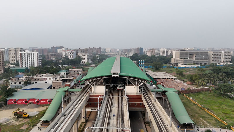 মেট্রোরেল কবে থেকে চালু হবে, জানাল কর্তৃপক্ষ