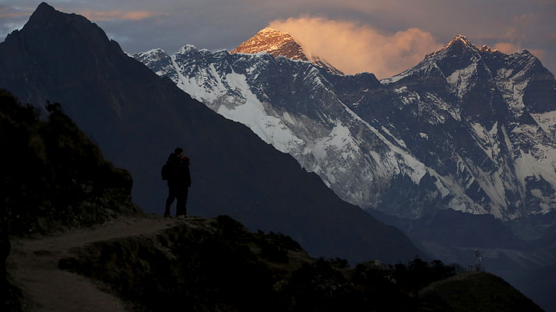 Photo: Reuters 