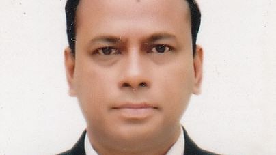 PMO Secretary Tofazzel Hossain Mian. Photo: pmo.gov.bd