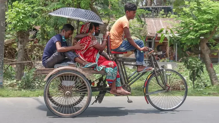 Prothom Alo file photo