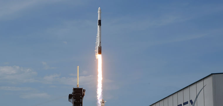 20+ Spacex Elon Musk Rocket Pictures