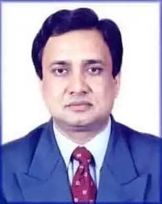 Professor Mohammad Shahidullah