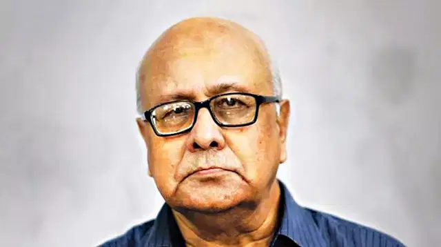 Khondokar Ibrahim Khaled