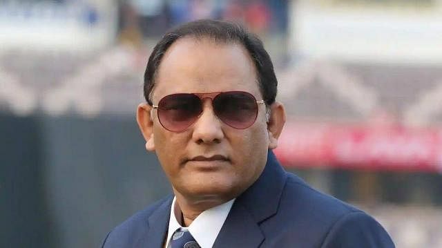 Mohammad Azharuddin