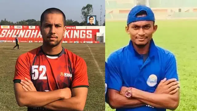 Finland-based Tariq set for Bangladesh call?