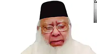 Mahbubur Rahman