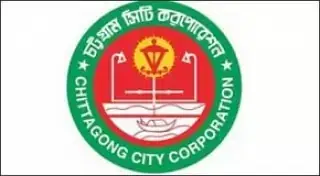 Chaottgram City Corporation logo