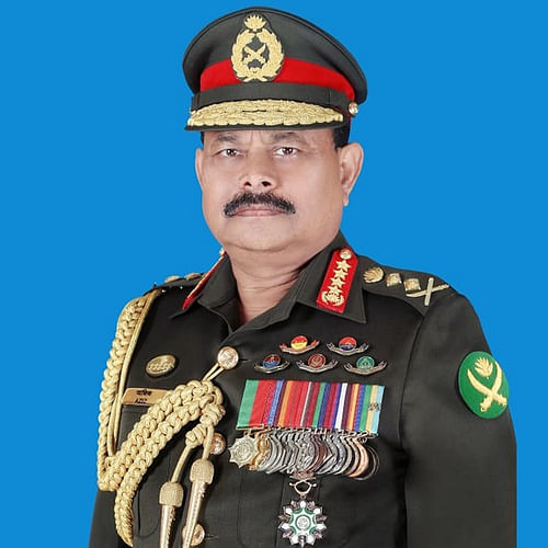 There should be exemplary punishment in Sinha murder: Army chief
