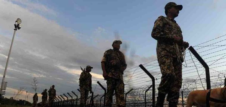 'BSF' shoots Bangladeshi dead along Kurigram border