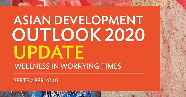 Cover Page of ADO 2020 Update