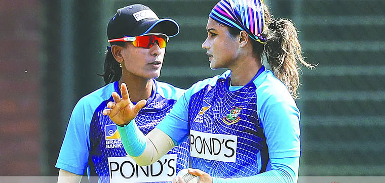 Bangladesh’s Jahanara, Salma to play ‘women’s IPL’ in UAE