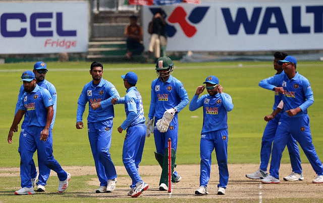 'Dhaka Premier Division Cricket League won’t resume this year'