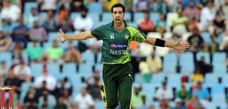 Umar Gul