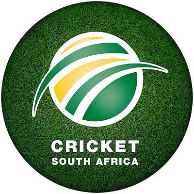 Cricket South Africa logo