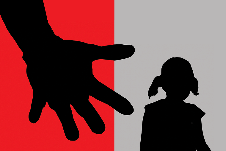 Madrasa super held for ‘raping’ fourth-grader