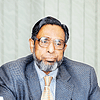 M Hafizuddin Khan