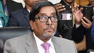 Mahbub Talukdar