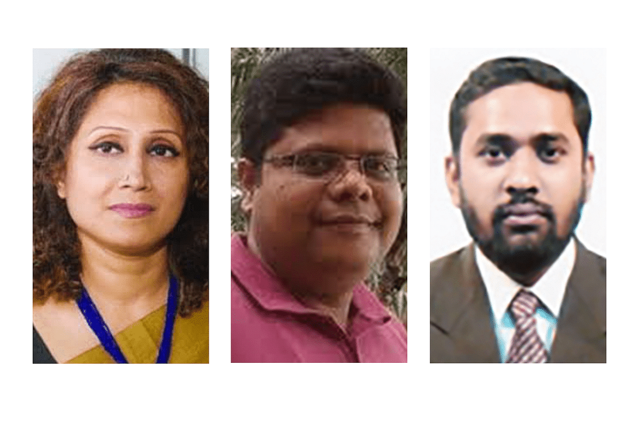 DU demotes three teachers for plagiarism | Prothom Alo