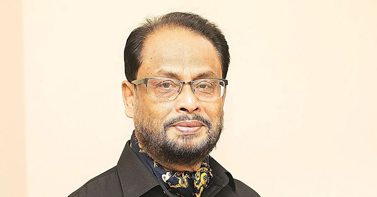 we-re-all-trapped-inside-a-cage-and-need-release-gm-quader