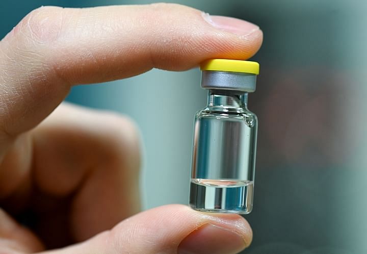 Chinese company to gift Bangladesh corona vaccine