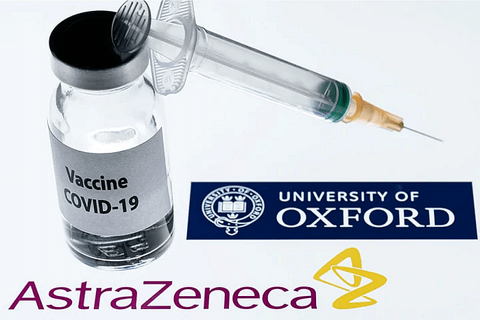 Oxford-AstraZeneca Corona Vaccine Produced by India's Best Institute