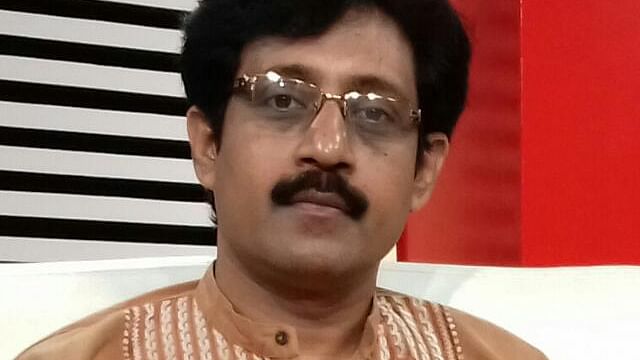 Professor Soumitra Sekhar Dey