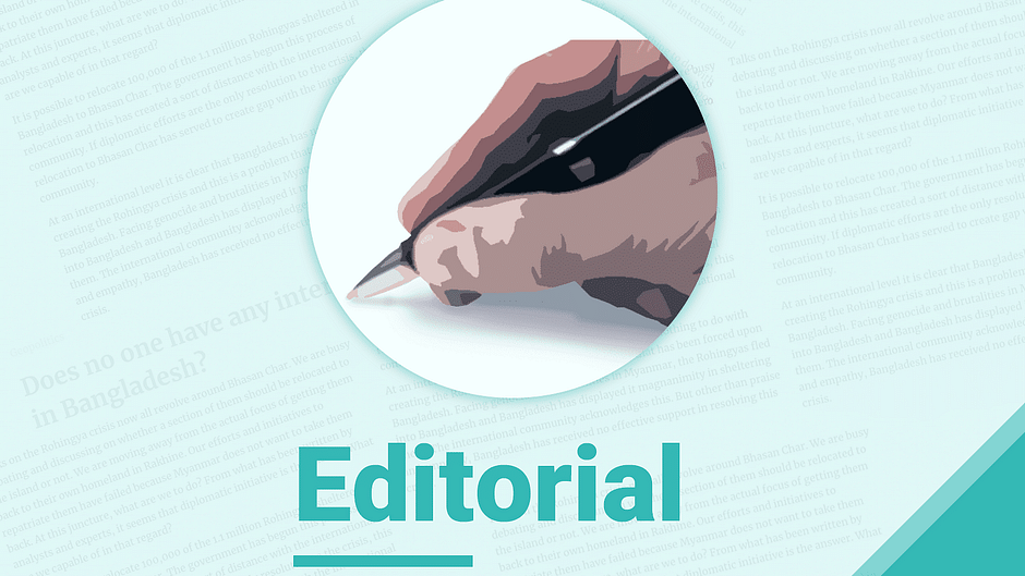 Editorial 