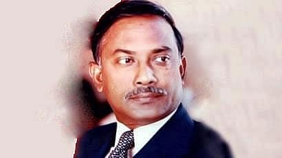 Ziaur Rahman