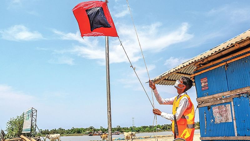 Prothom Alo file photo